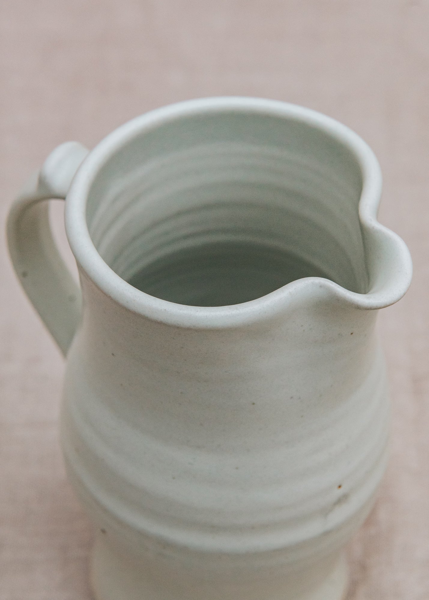 Hook Norton Pottery Small Oxford Jug