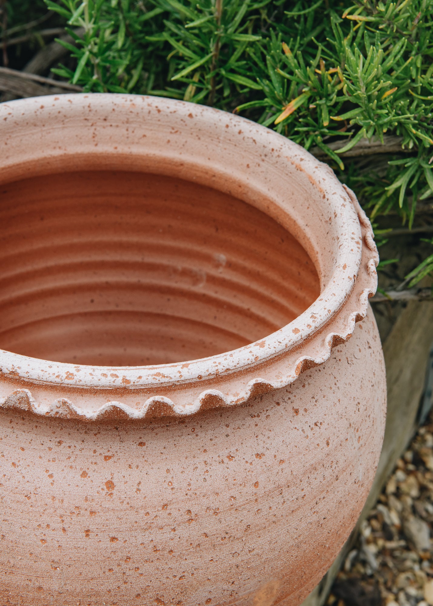 Palla Imprunetta Terracotta Pot 30cm