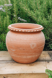 Palla Imprunetta Terracotta Pot 30cm