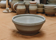 Stoneware Pancheon Bowl