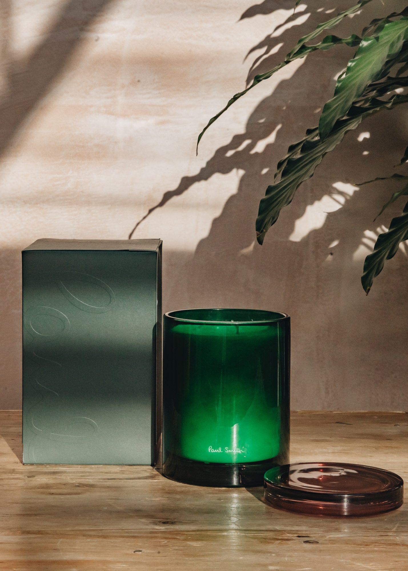 Paul Smith Scented Candle in Botanist (1000g)