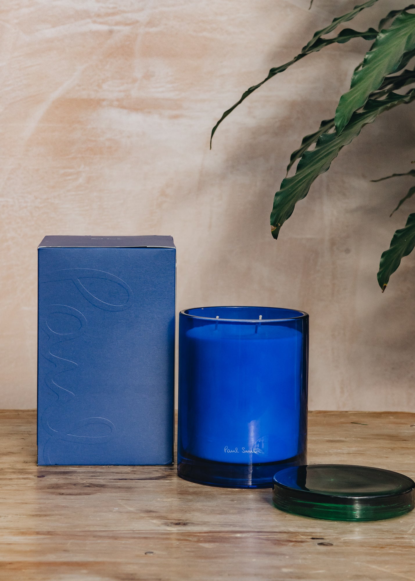 Paul Smith Scented Candle in Early Bird (1000g)