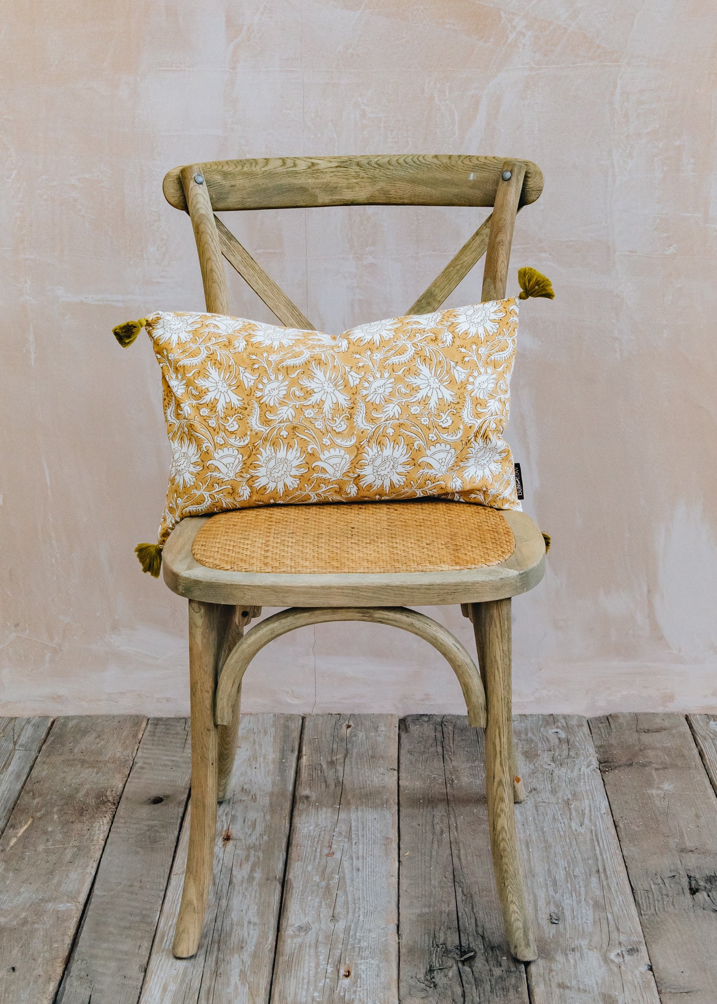 Bungalow Long Phalanpur Masala Cushion
