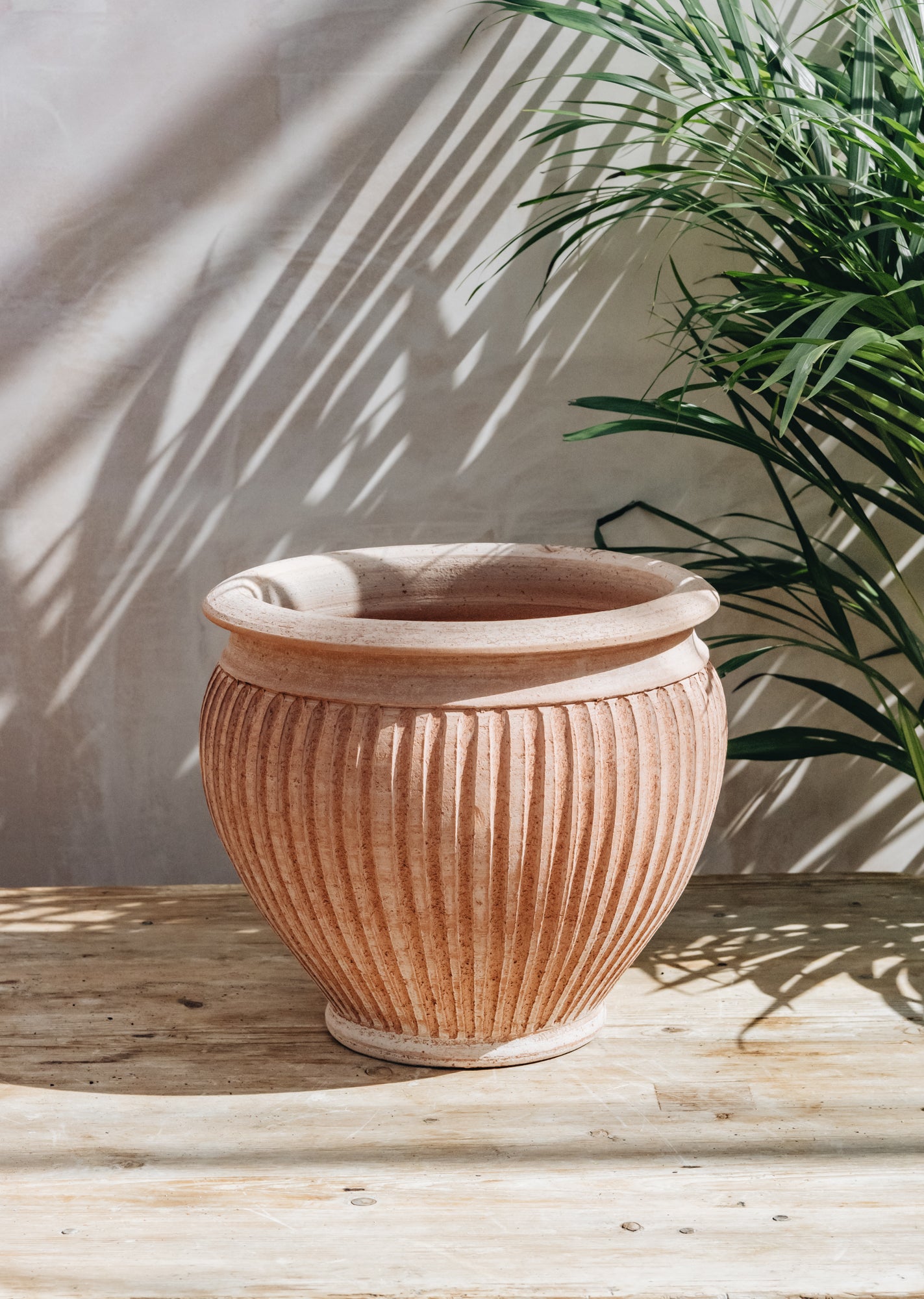 Bergs Potter Piccolina Rosa Pot