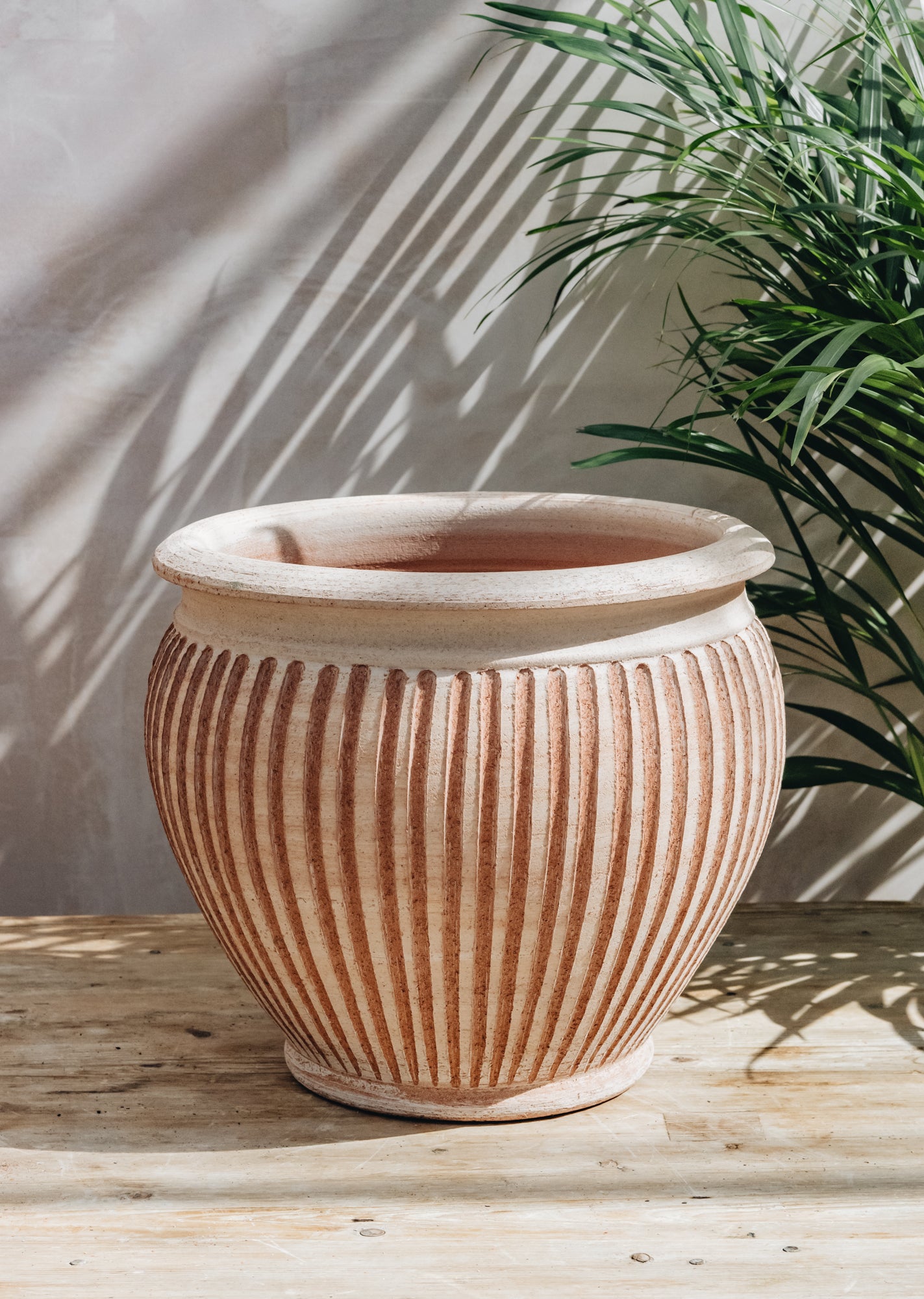 Bergs Potter Piccolina Rosa Pot