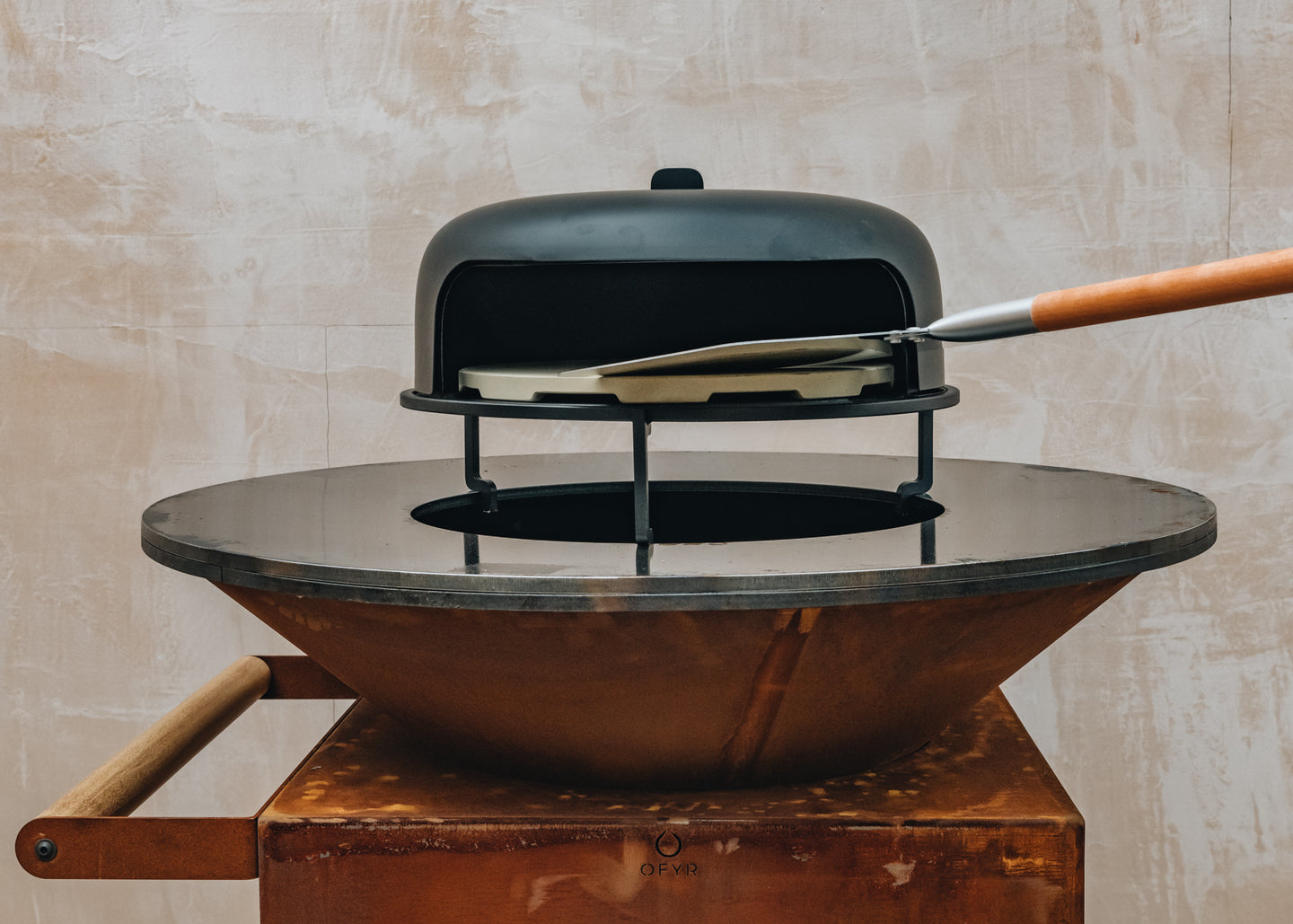OFYR Pizza Oven 100