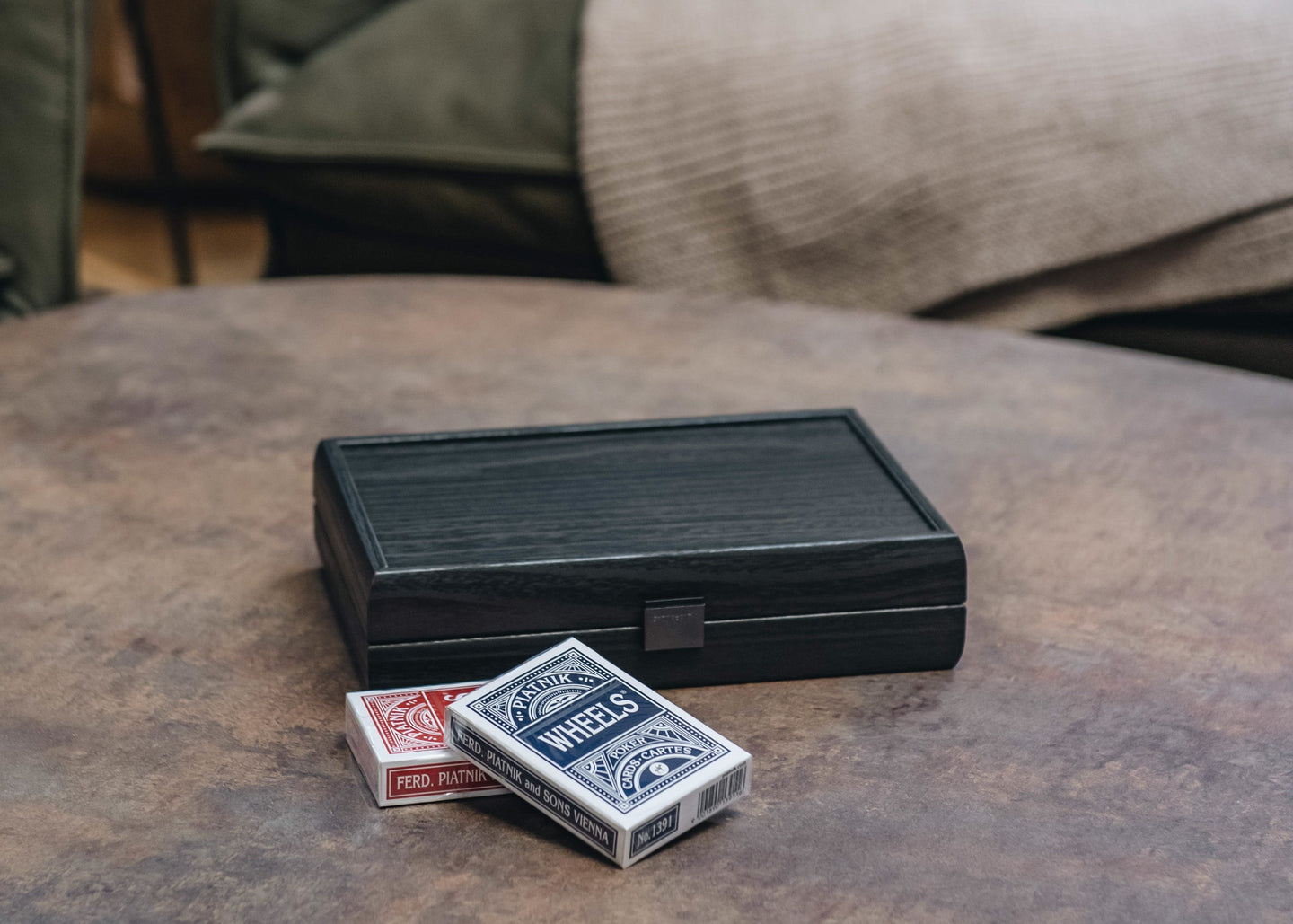 Playing Cards