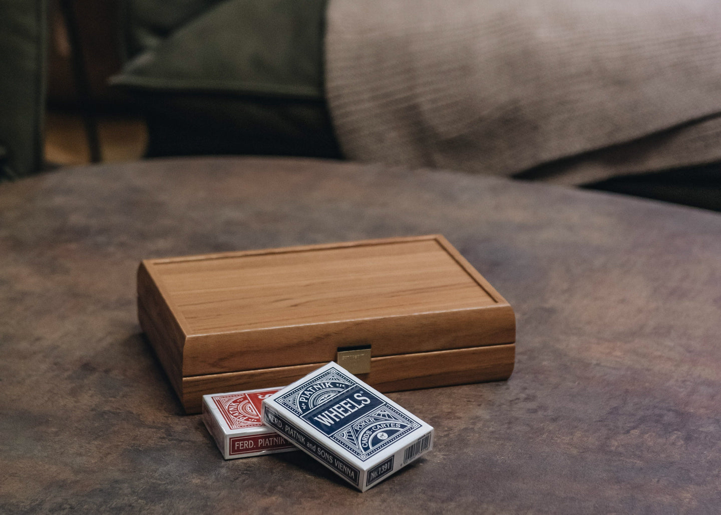 Playing Cards