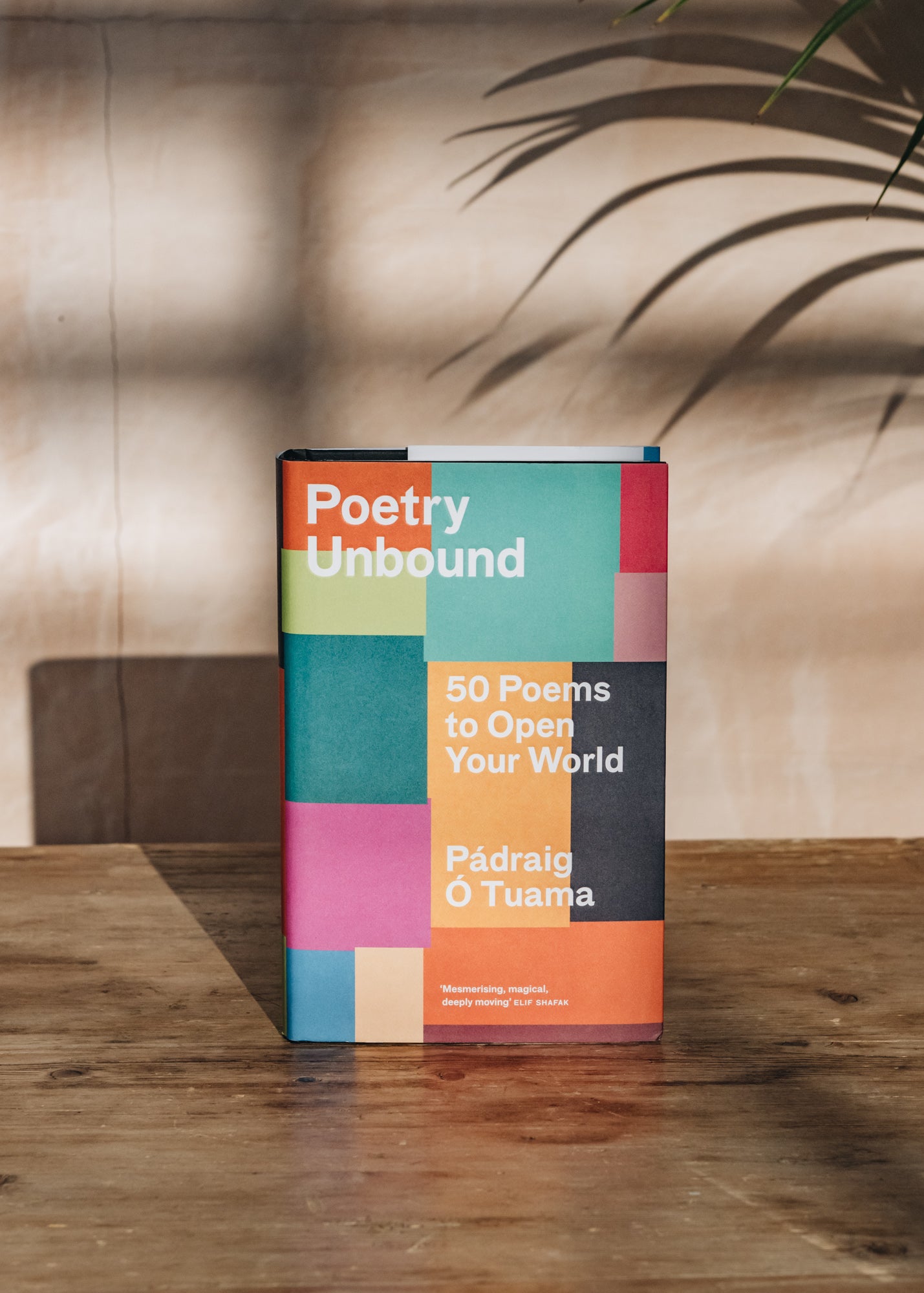 Poetry Unbound