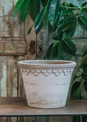 Bergs Potter Grey Copenhagen Pots