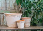 Rosa Copenhagen Pots