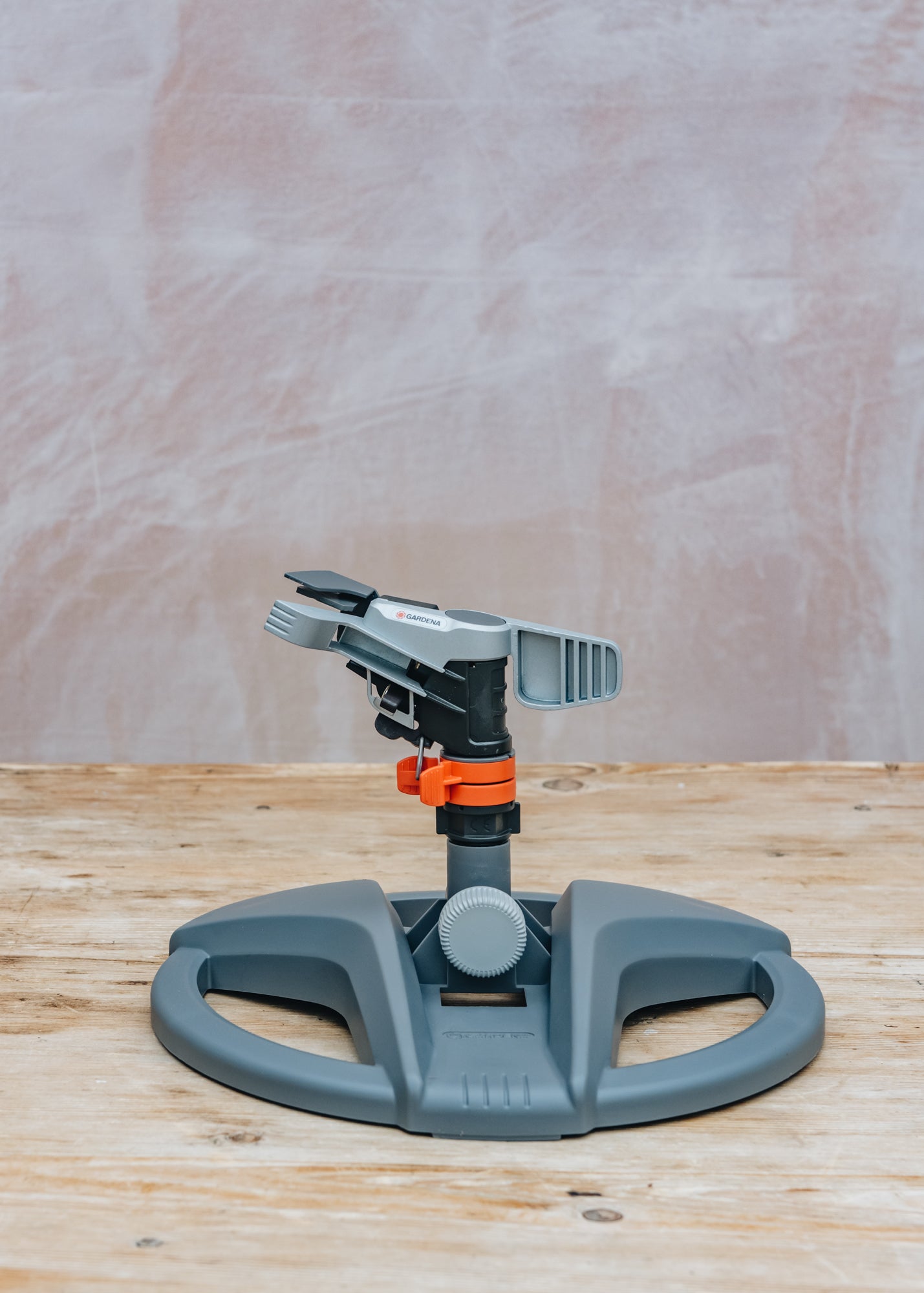 Gardena Gardena Premium Pulse Sprinkler
