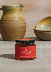 Burford Quince Jelly
