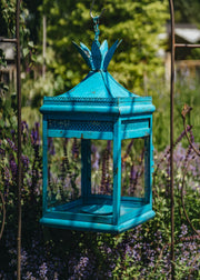 Kadai Regency Lanterns