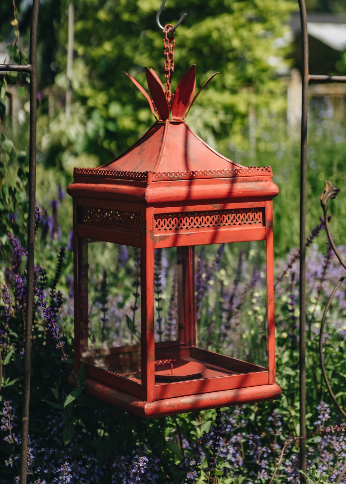 Regency Lanterns