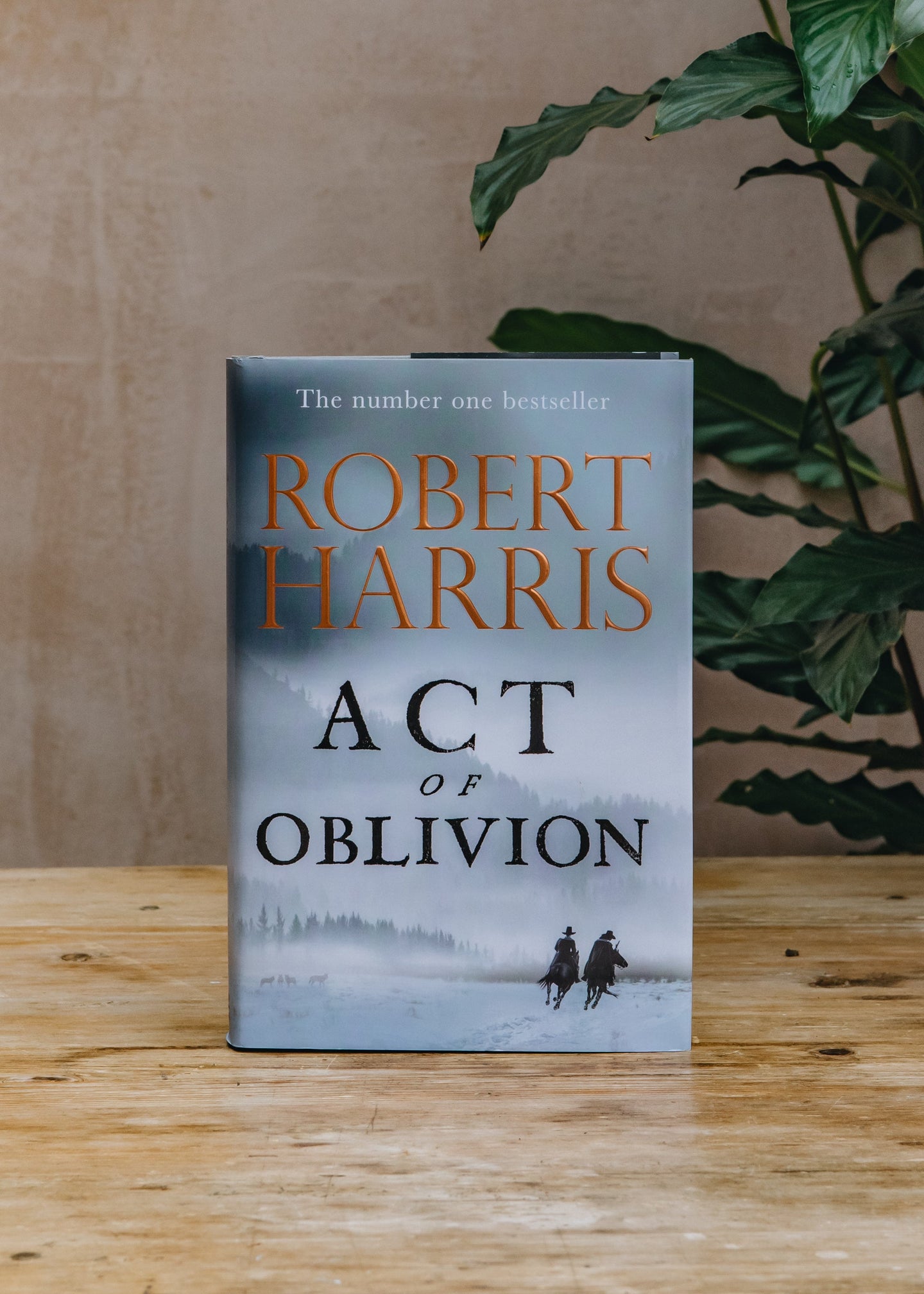 Act of Oblivion