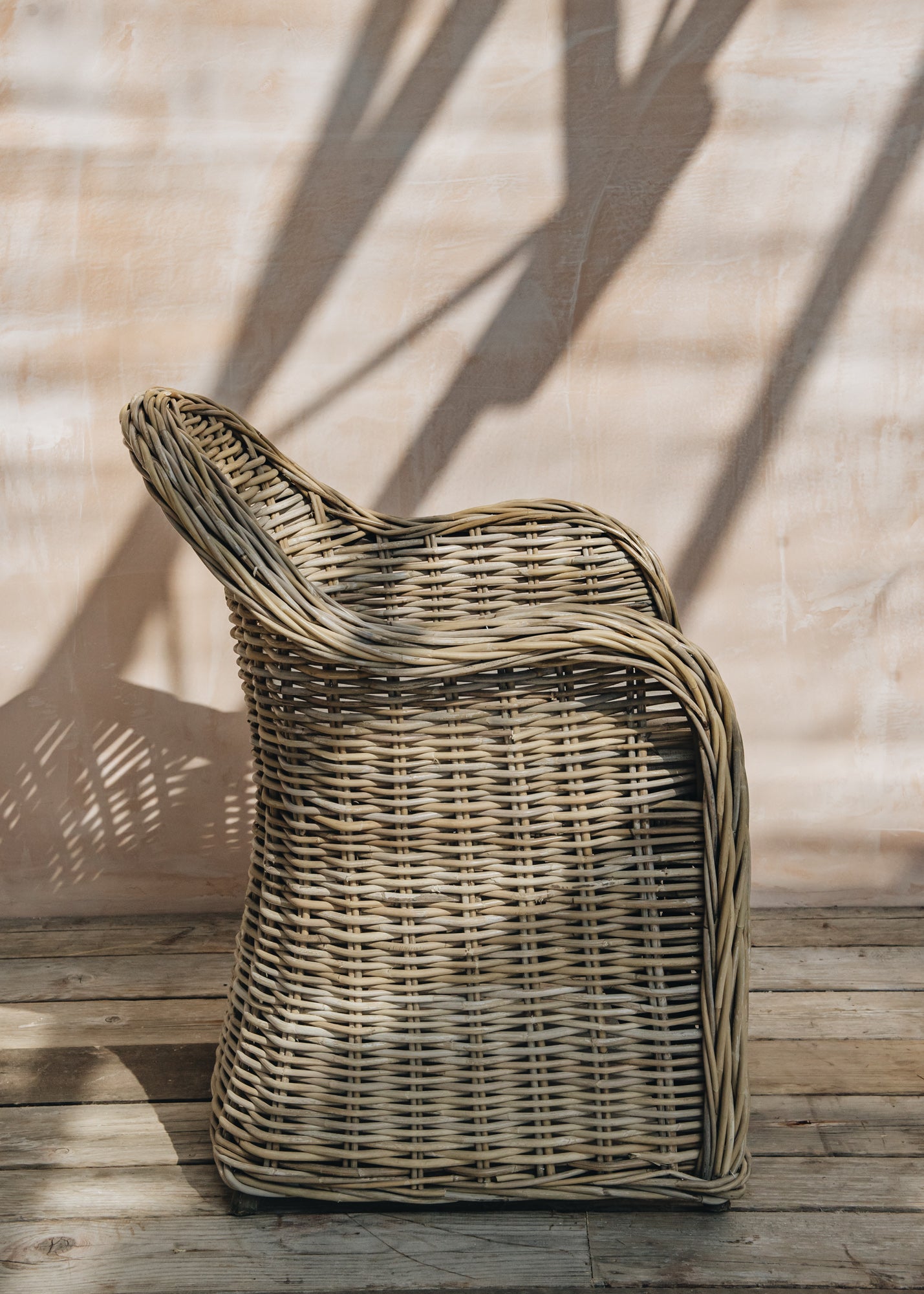 Sempre Roma Chair with Sunproof Cushion