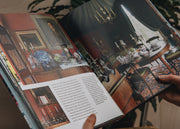 Books Romantic English Homes
