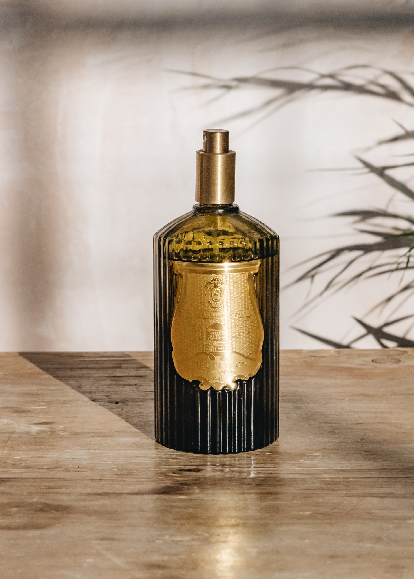 Trudon Cire Trudon Reggio Room Spray