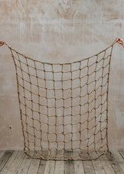 Rope Trellis