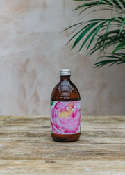 Saponalia Burford Liquid Hand Soap in Rose Arbour