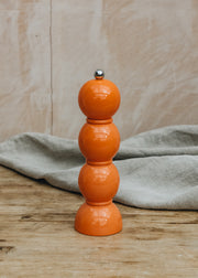 Addison Ross Salt or Pepper Mill in Orange