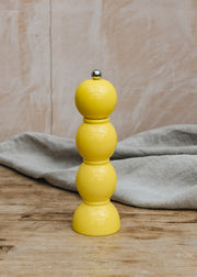 Addison Ross Salt or Pepper Mill in Yellow