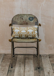 Bungalow Savannah Umbra Long Cushion