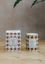 Candle in Palazzo Centauro (320g)