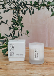 Branche D'Olive Scented Candle Verbena