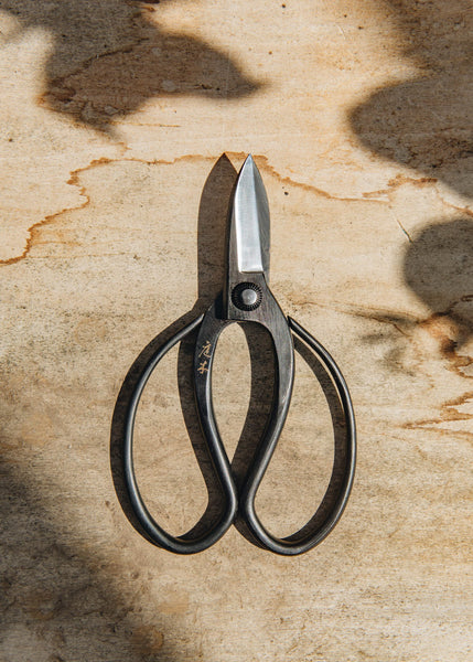 niwaki sentei garden scissors Niwaki Sentei Garden Scissors | Garden Tools