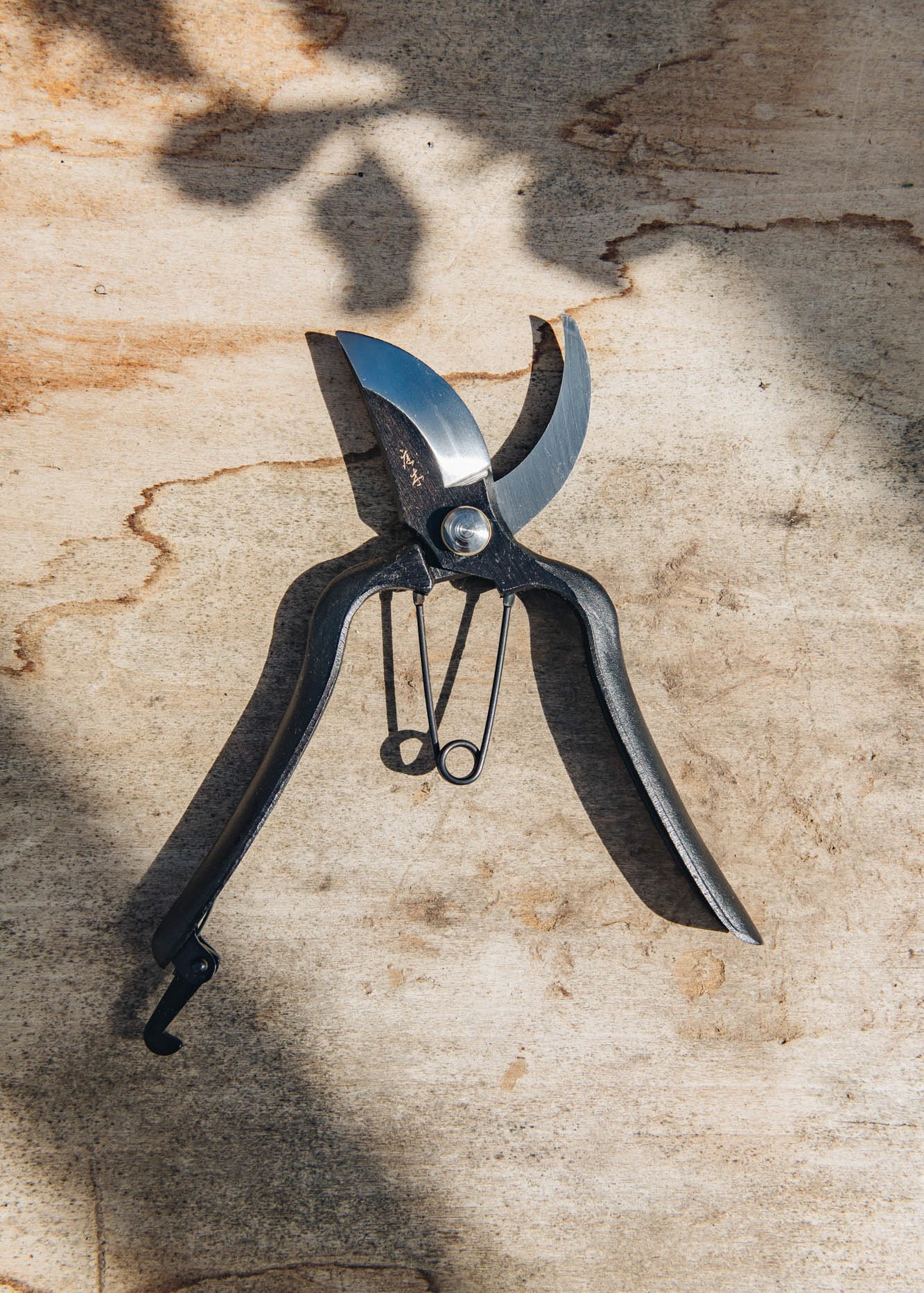 Niwaki Sentei Secateurs