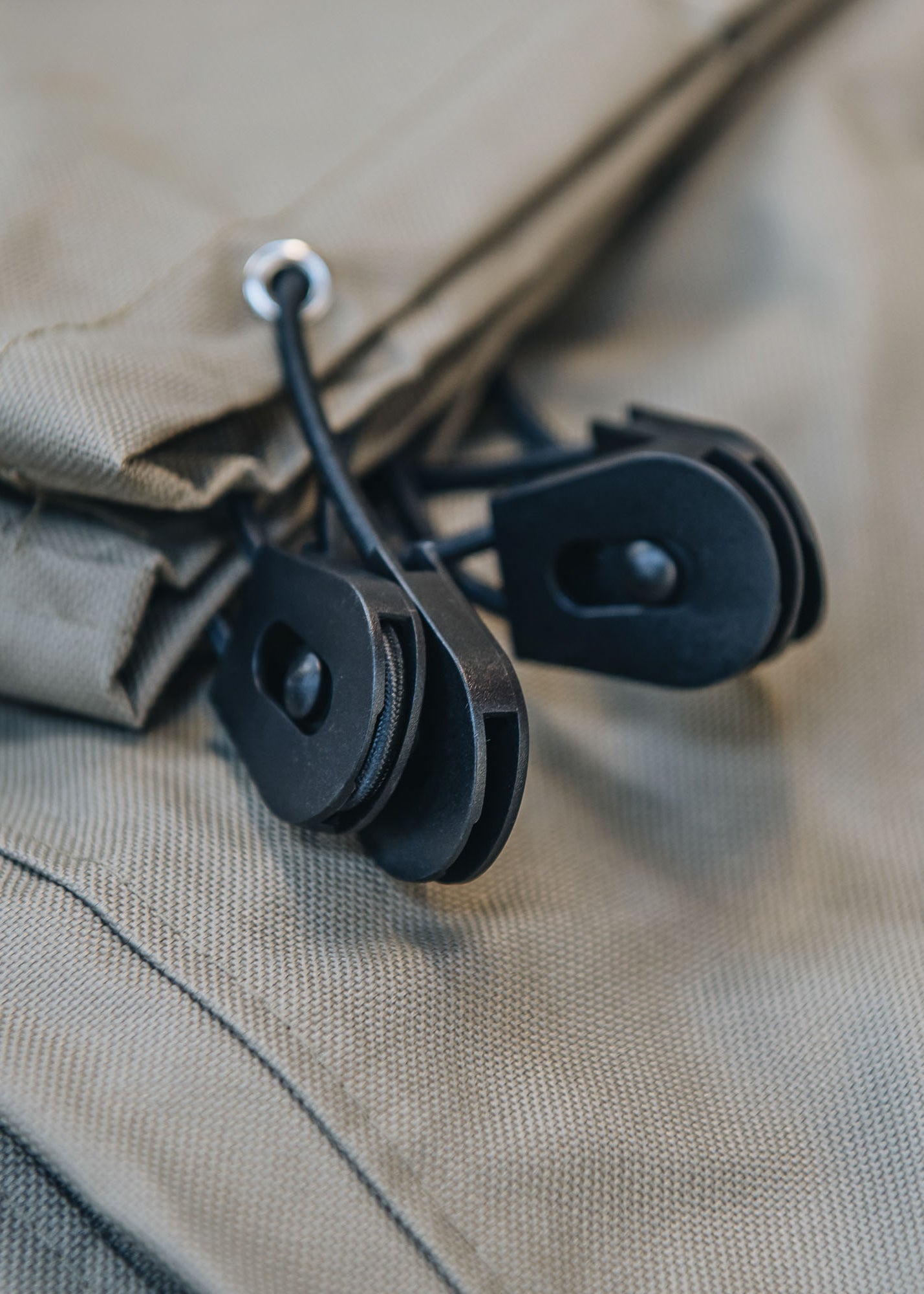 Weatherproof Covers for Chadlington Elliptical Set