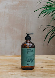 Bramley X The Pig Shampoo