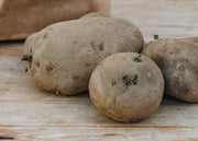 Taylors Bulbs Seed Potatoes 'Sharpe's Express'