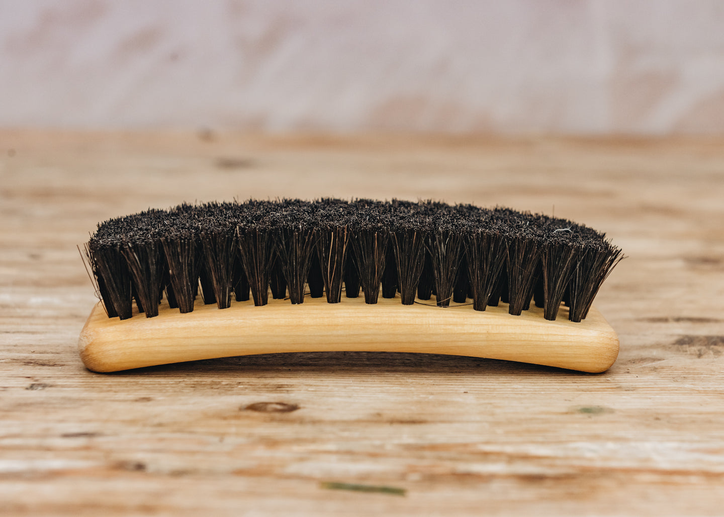 Iris Hantverk Shoe Brush