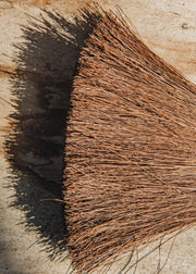 Niwaki Shuro Hand Broom