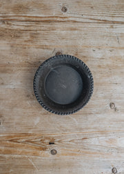 Bergs Potter Simona Grey Saucer