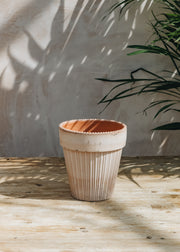 Bergs Potter Simona Rosa Pot