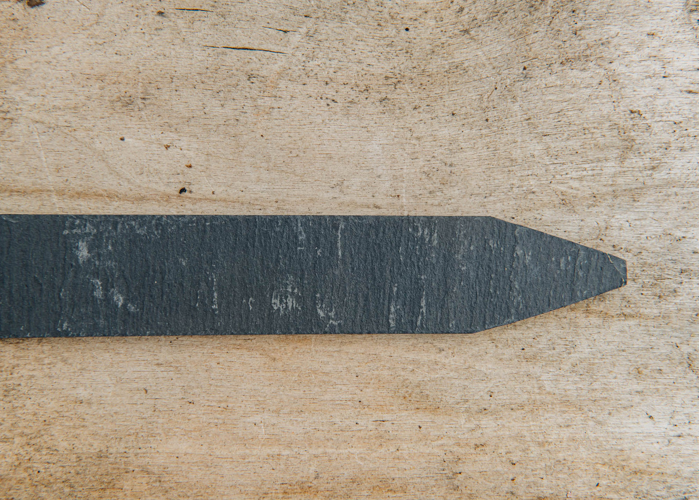 Stik Designs Handmade Slate Plant Labels