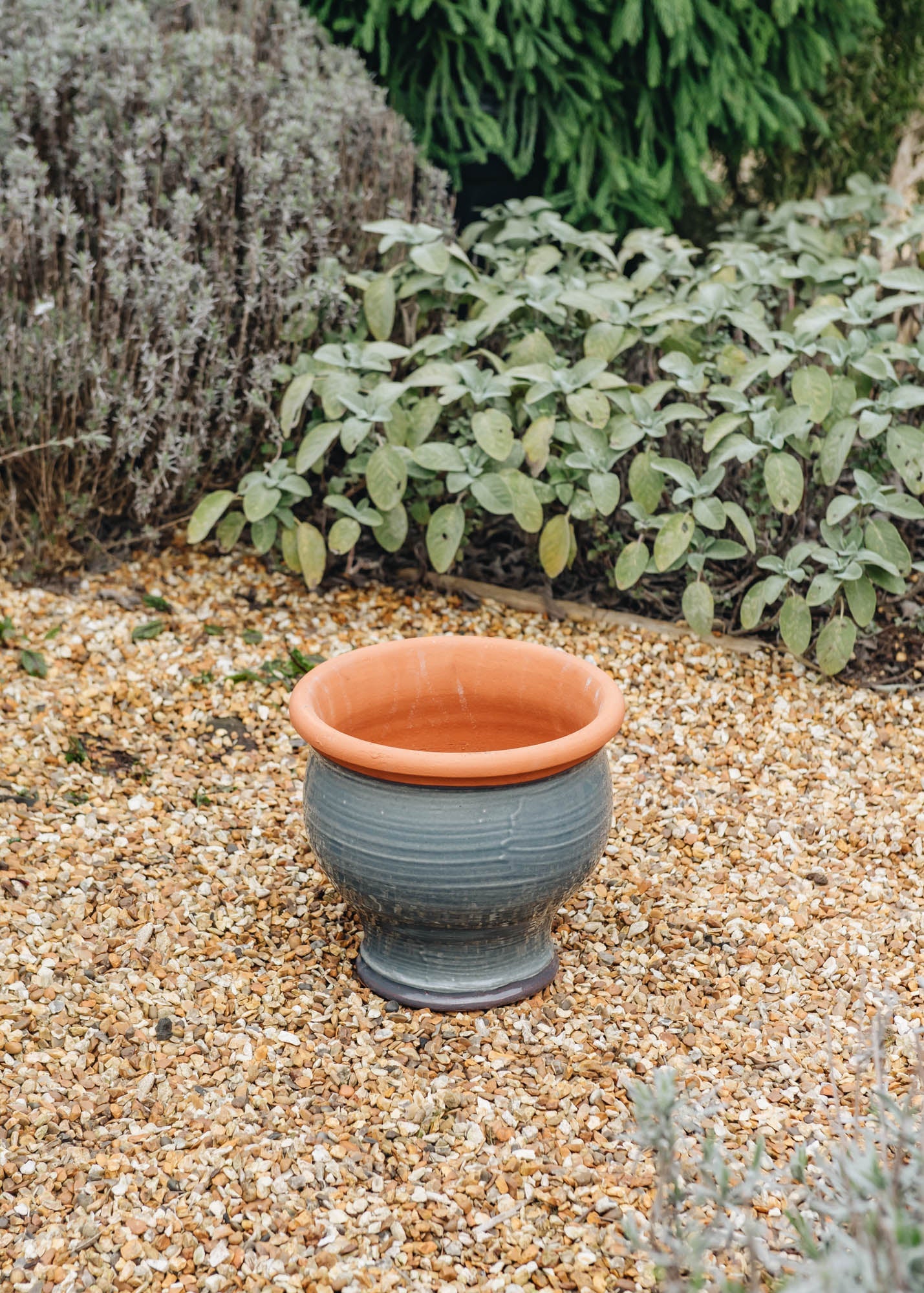 Small Bellied Planters