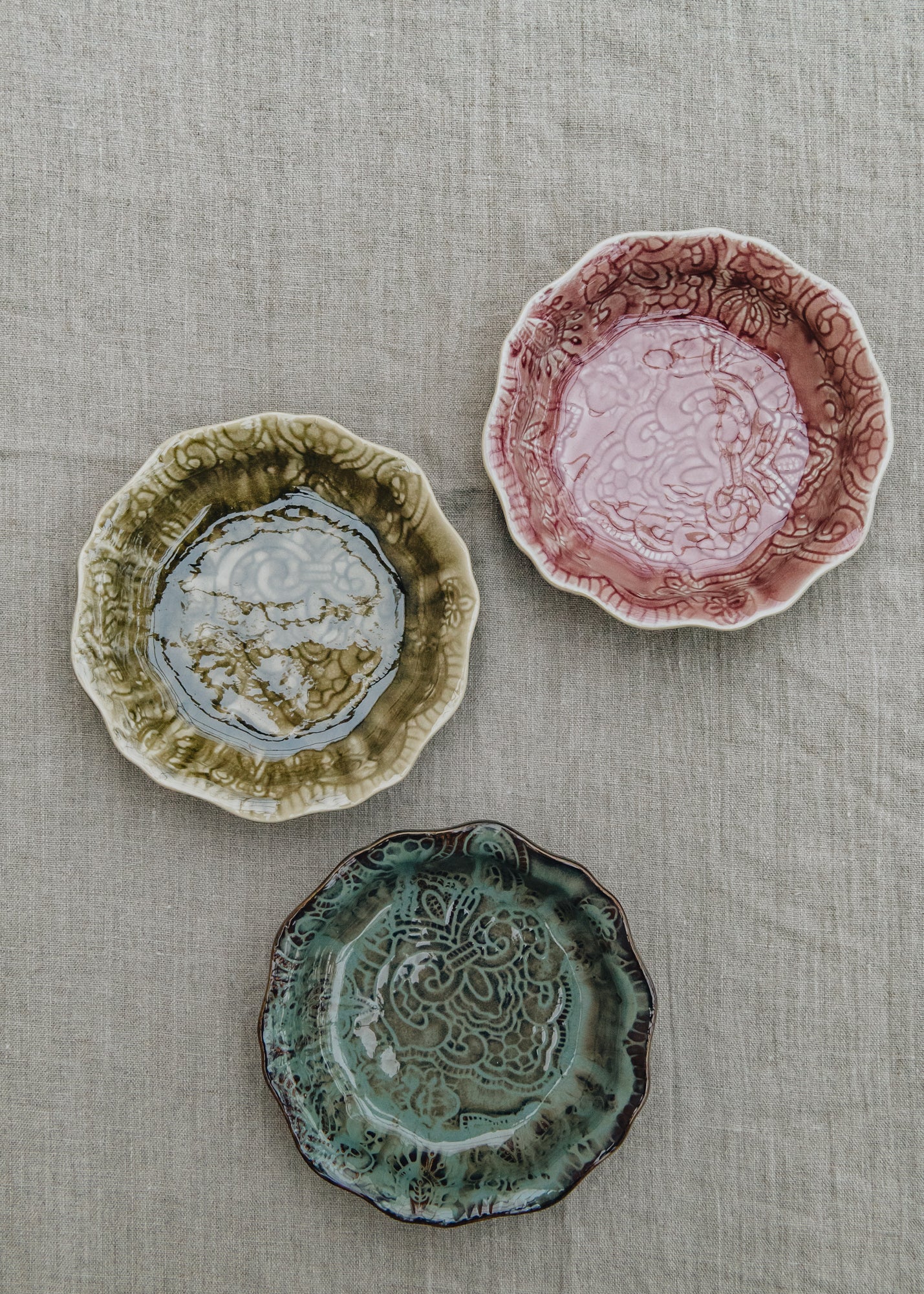 Sthal Small Bowl