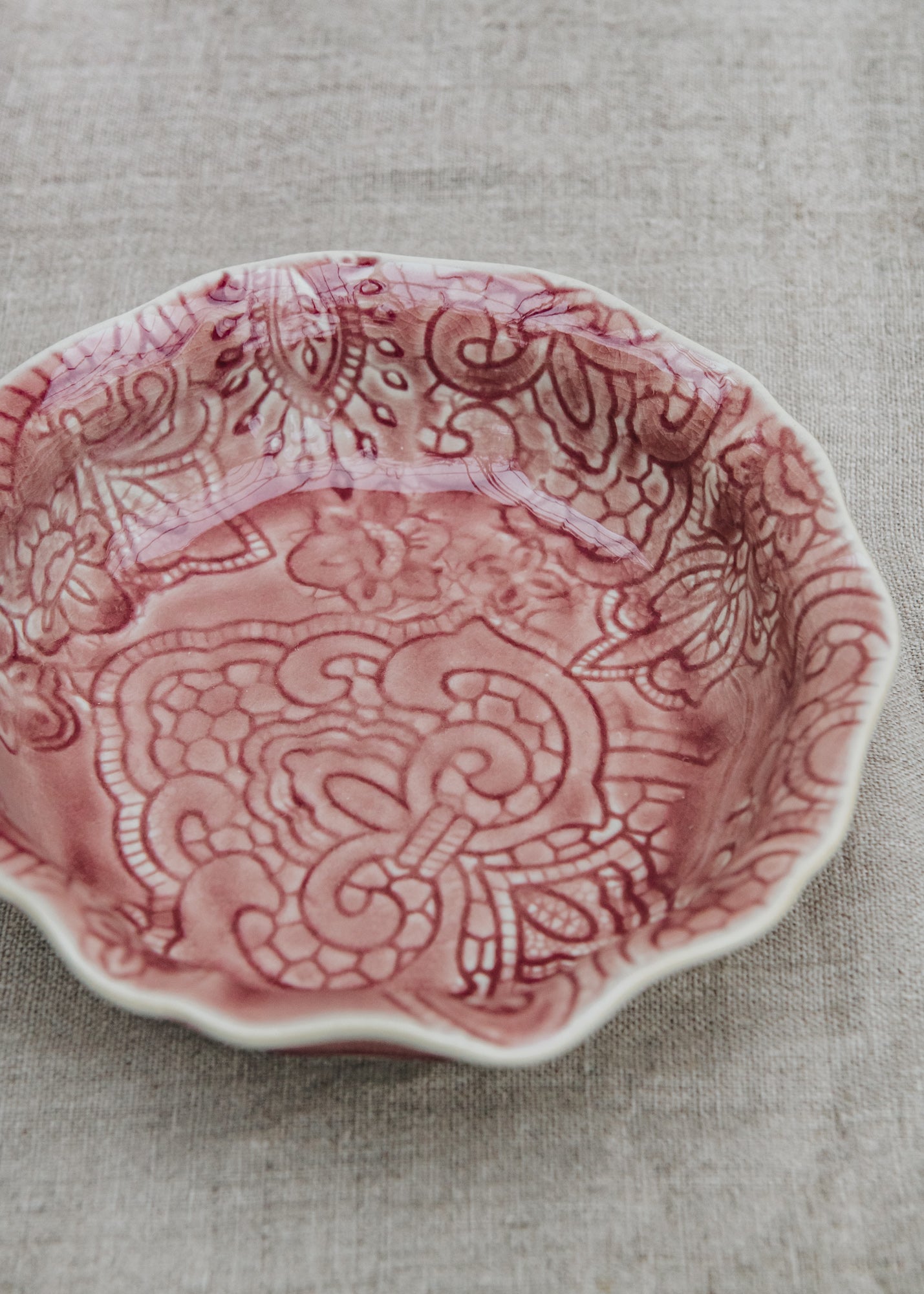 Sthal Small Bowl