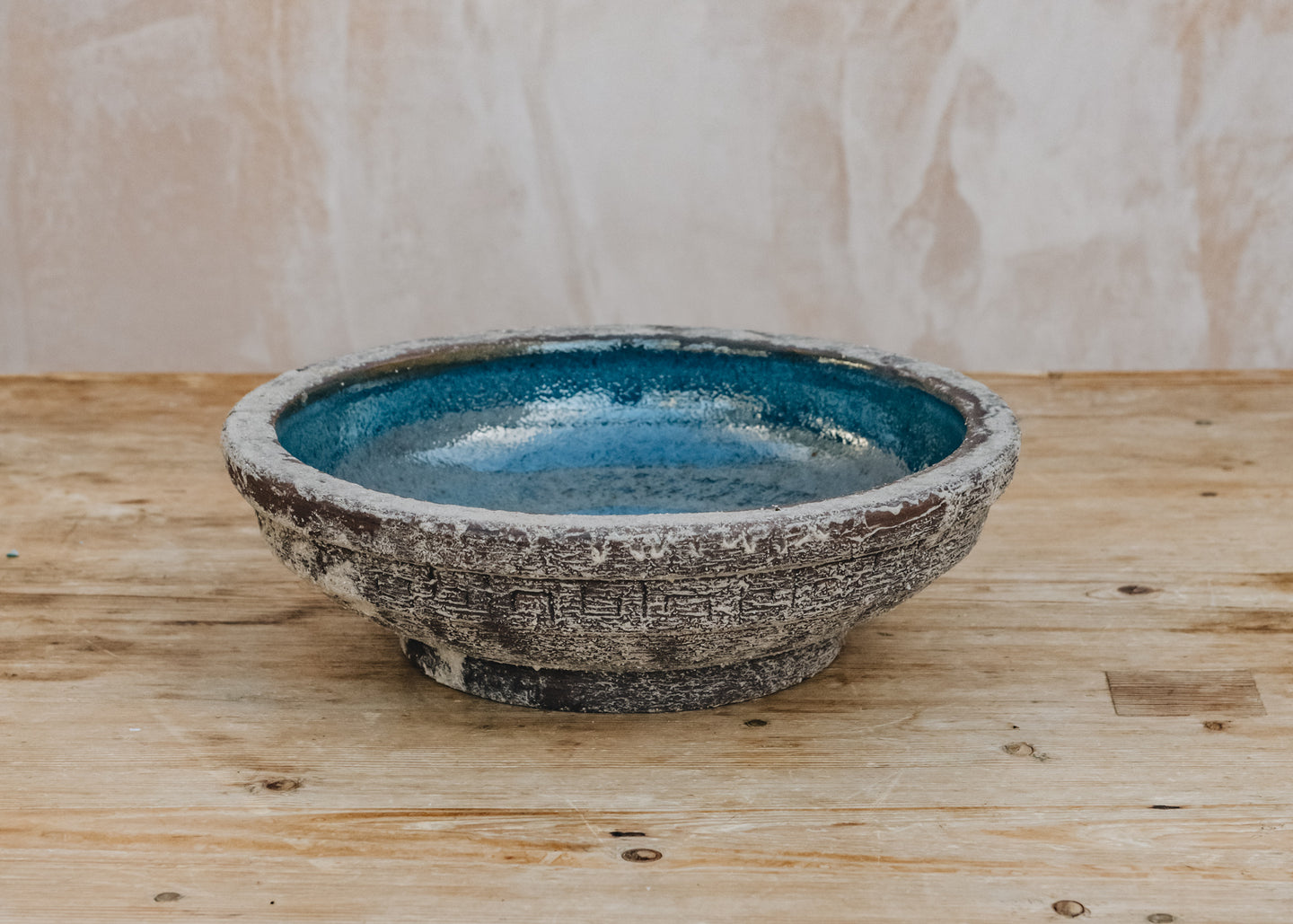 Small Elin Bowl Planter