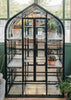 Small Indoor Outdoor Greenhouse