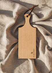 Small Oak Chopping Board