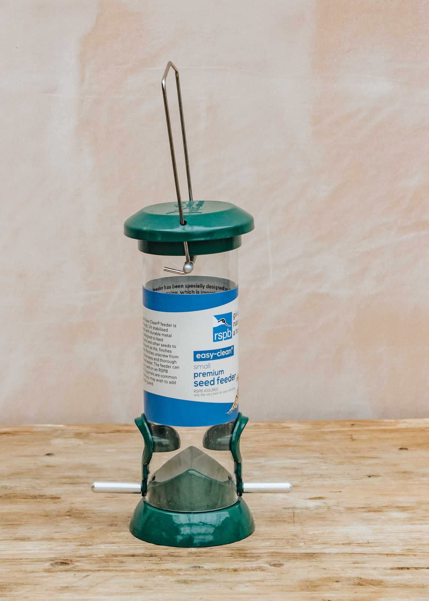 RSPB rspb Small Seed Feeder