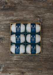 Floris Soap Collection