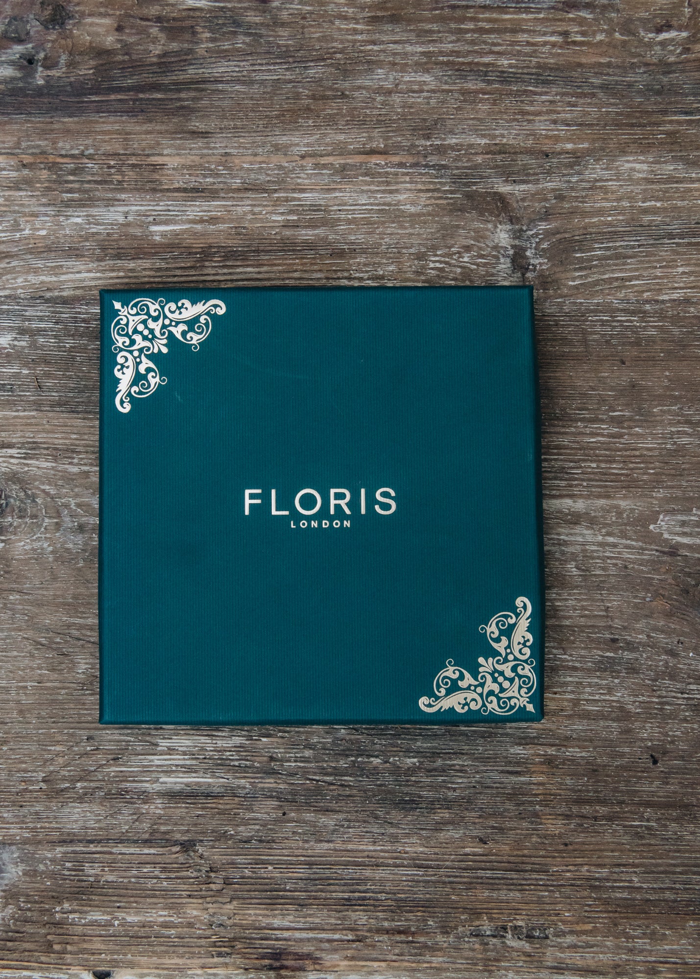 Floris Soap Collection