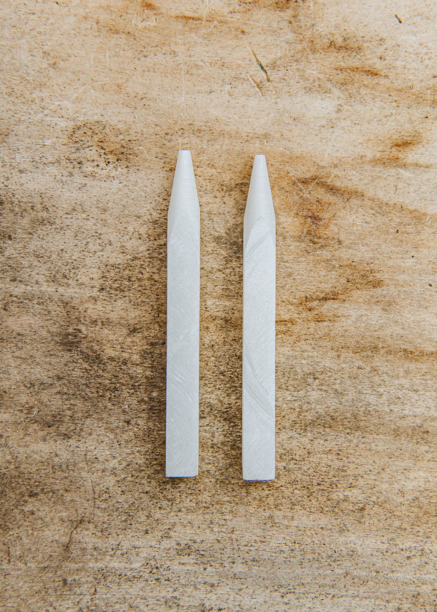 Chalk Marker Rocks Buy Soap Stone Chalk Markers | Garden Tools | Burford Garden Co.